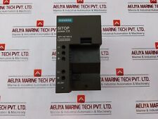 Module D'alimentation SIEMENS 6EP1 332-1SH12 AC 120/230V DC 24V/2.5A