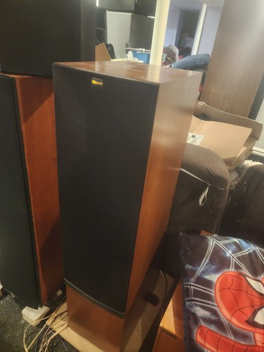 Klipsch rf7ii - klipsch,