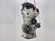 Moteur type HR12 - Nissan