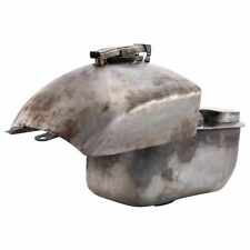 Réservoir SIP Six Jours Style Piaggio 125 pour Vespa Acma 1951-1959