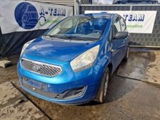 Phare principal gauche Kia