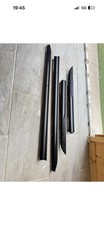 Baguette de Bas De porte Clio