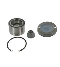 KIT ROULEMENT DE ROUE SKF -