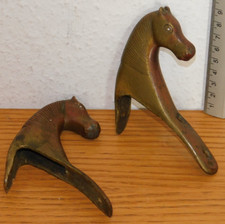 vintage LOT 2 statuette STATUE