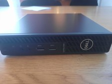 Dell Optiplex 3080 Micro PC