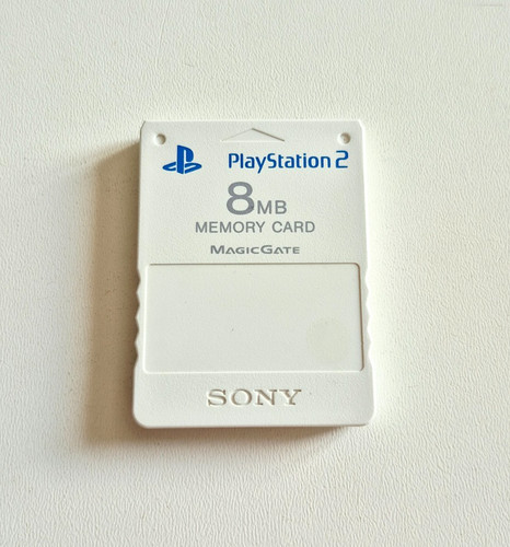 Carte mémoire officielle - carte, sony