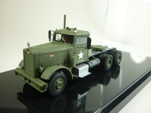 Npe peterbilt 281 tankwagen - peterbilt,