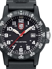 Luminox XS.0321.L Leatherback