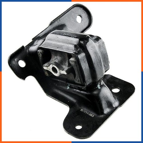 Support moteur droite pour - support,