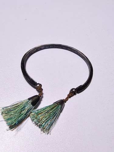 Jolie beau bracelet - beau, gas