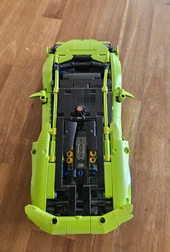 Voiture lamborghini huracan - voiture,