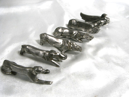 Lot 6 porte couteau - 🇫🇷,