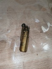 Ancien briquet tempête
