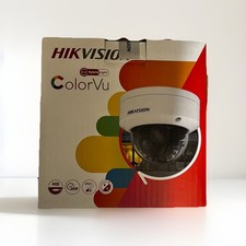 Caméra Dôme Hikvision  DS-2CD2747G2HT-LIZS(2.8-12MM)(EF)