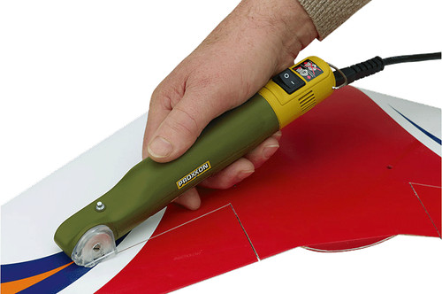 Mic micro cutter proxxon - -,