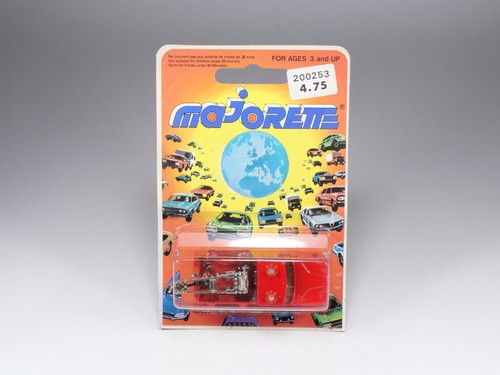 Majorette 212 camion - majorette, dodge