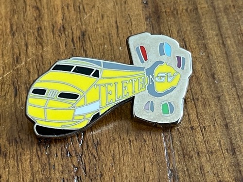 Pin pins train wagon - pin,