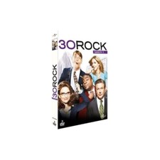 30 rock (saison 5) EN DVD