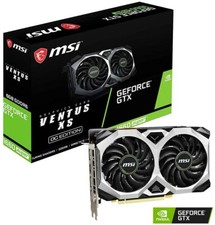 MSI NVIDIA GEFORCE GTX 1660
