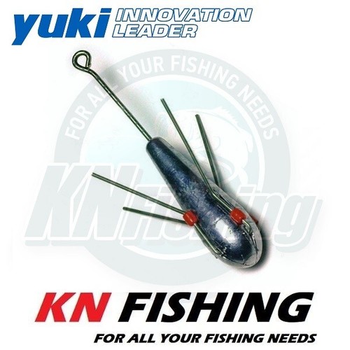 Yuki spider surf casting - spider,