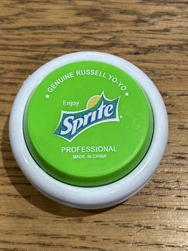 Sprite yoyo reproduction - sprite,
