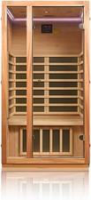 Indoor infrared hemlock - indoor, &