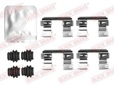 QUICK BRAKE Kit D'Accessoires