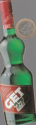Boisson get 27 - boisson.,