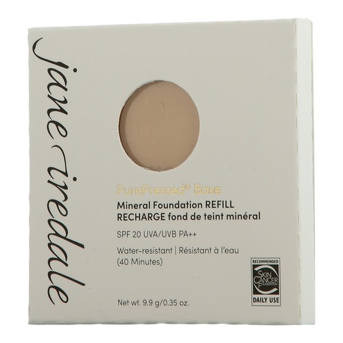 Jane iredale purepressed base - purepressed,