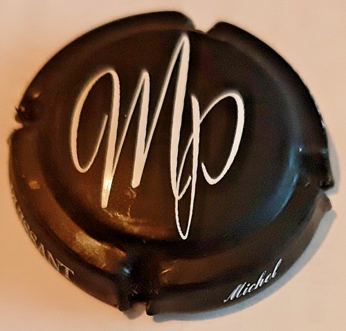 Capsule champagne puissant - de,