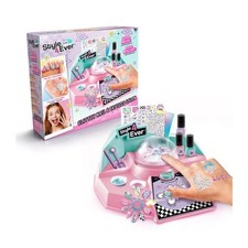 Canal Toys - Style 4 Ever - Glittzy Bar a Ongles et Tatouages - OFG 345