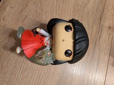 Figurine Funko Pop Animation Inuyasha Kikyo