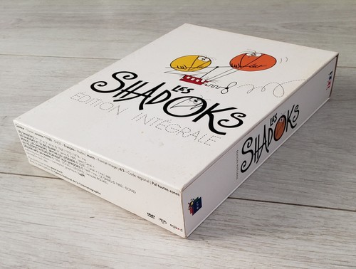 Coffret dvd les - coffret,