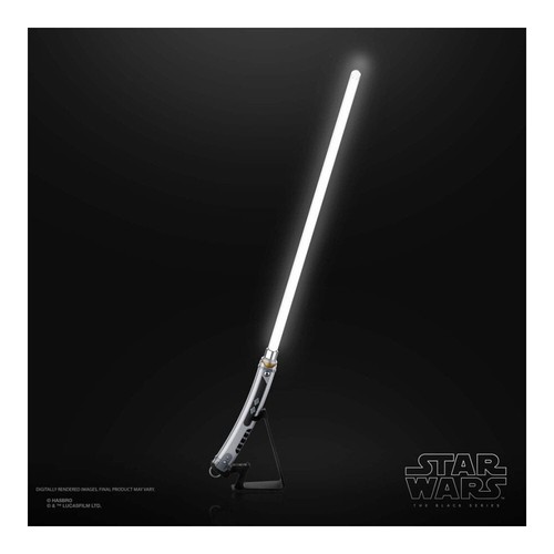 Hasbro sabre laser - -,