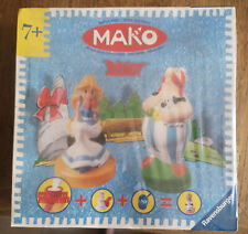 mako moulage Obelix et
