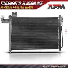 Condensateur Climatisation