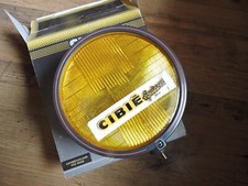 Gros antibrouillard Cibie Rallye/Poids Lourds - Apollo-Turini - 220mm