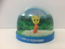 Boule à Neige Pays du Monde