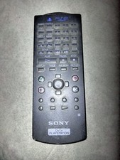 SONY PLAYSTATION 2 TELECOMMANDE PS2
