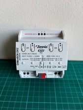 KNX Universal Dimmer Actuator