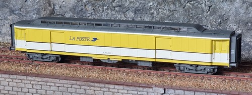 Ree 037 postale ocem - 037,