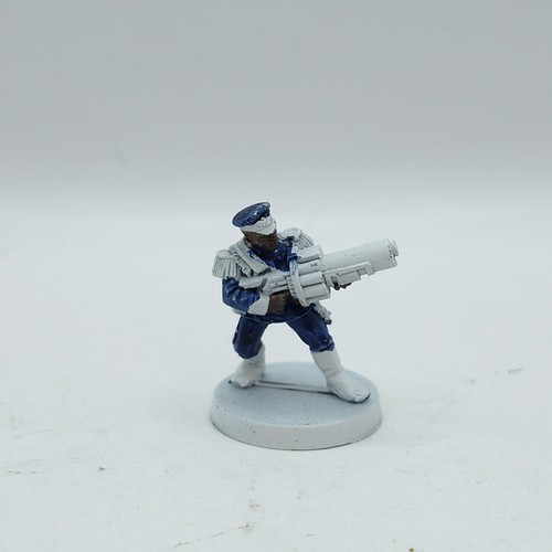 Warhammer 40k astra militarum - 40k:,