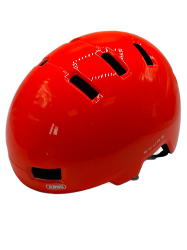 Casque vélo urbain - vélo, abus