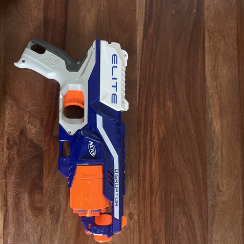 Nerf elite disruptor - elite, b9837