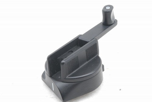 Mamiya m645 knob crank - m645,