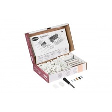 Kit de démarrage complet pour