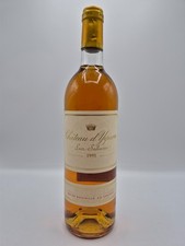 YQUEM 1991 - Sauternes - Jean