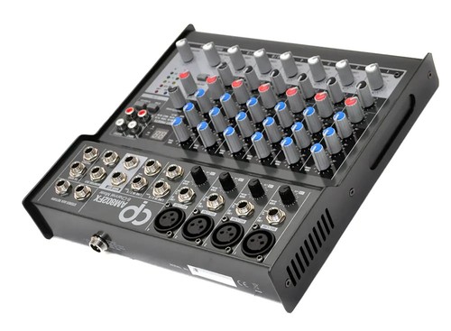 Mixeur analogique compact