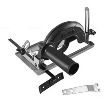 Support de rail de guidage