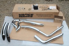 VANCE & HINES . LIGNE